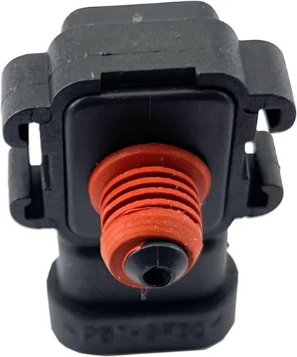 Vista 2 de DEVMO Sensor de presión absoluta del colector MAP compatible con Cobalt SS Ion 2.0L Silverado Sierra 2500 HD 3500 6.6L LB7 Grand Prix 3.8L STS XLR