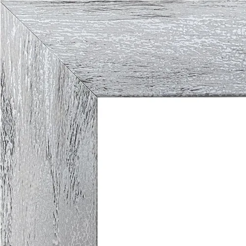 Vista 5 de Trends International Wumples - Beautiful Profile 2 Wall Poster, 34L x 22.4W, Gray Framed Version