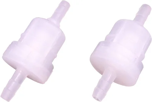 Vista 6 de Motor de barco 68T-24251-00/01/02 6EE-F4251-00 Filtro de combustible para Yamaha F4 F6 F8 F9.9 F15 /15410-98500 para Suzuki / 5040140 5032238