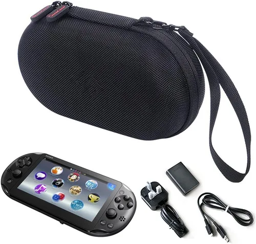Vista 4 de Smatree - Estuche para PS Vita y PS Vita Slim