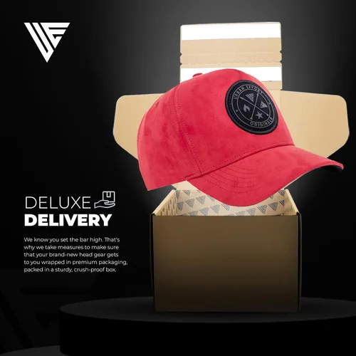 Vista 87 de Urban Effort Gorra trasera de malla, para hombres y mujeres, gorra de béisbol de 5 paneles, gran cierre a presión para caza y senderismo