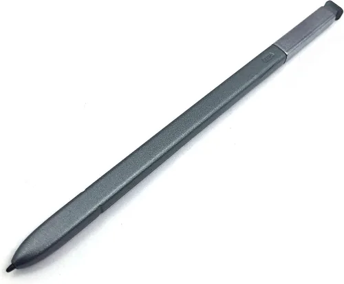 Vista 5 de Lápiz capacitivo de la pantalla táctil S Pen pieza de repuesto compatible con Samsung Galaxy Note9 SM-N960U gris