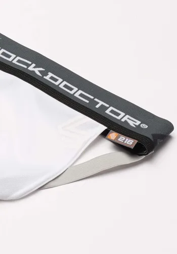 Vista 3 de Shock Doctor Soporte para hombre sin bolsillo