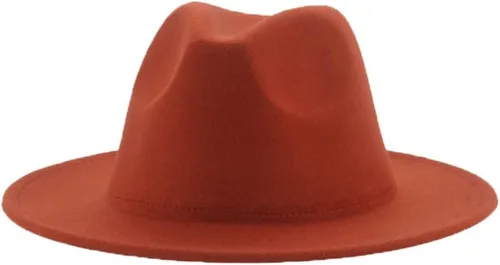 Vista 5 de Sombrero de invierno para mujer, sombreros de invierno para mujer, moda formal, boda, decorar, gorra de Panamá