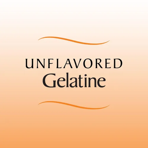 Vista 5 de Knox Gelatine, 4 unidades, Original sin sabor