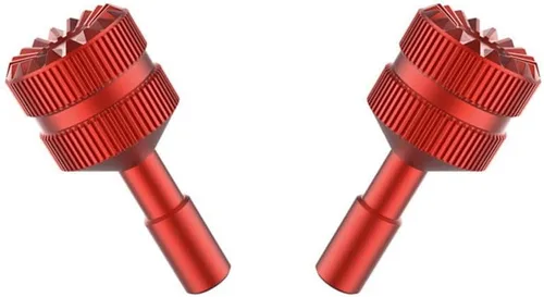 Vista 11 de Joystick de pulgar/protector de balancín para DJI AIR 3 RC 2/Mavic 3 PRO/Mini 3 PRO DJI control remoto RC, cubierta de soporte para RC Quadcopters