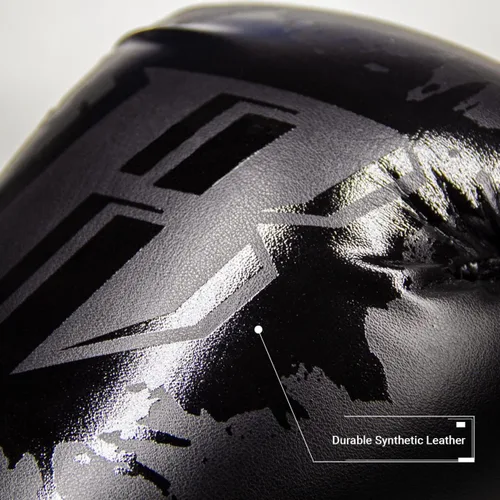 Vista 8 de Revgear Guantes de boxeo de la serie Combat para niños, diseñados para adaptarse a las manos de los niños, perfectos para artes marciales, Krav MAGA