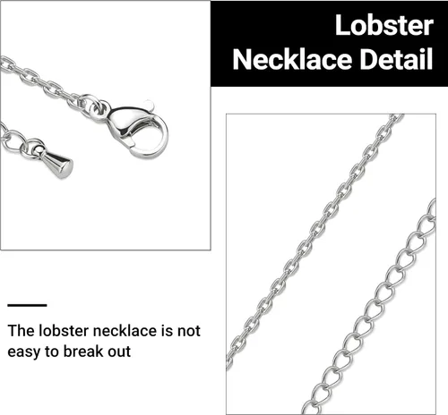 Vista 5 de Frisity Collar de béisbol chapado en oro de 14 quilates con letra inicial A-Z para mujeres y niñas, regalo de plata de oro rosa para hija, sobrina