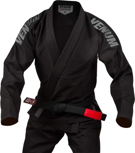 Vista 12 de Venum Contender Evo BJJ Gi