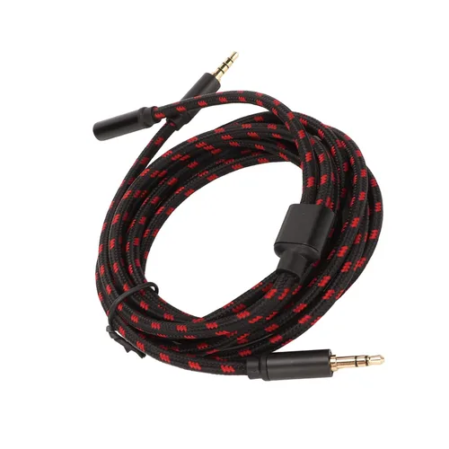 Vista 4 de Cable de enlace de chat de repuesto para Elgato HD60S HD60X HD60PRO Cable adaptador de chat para Xbox One PS5 PS4