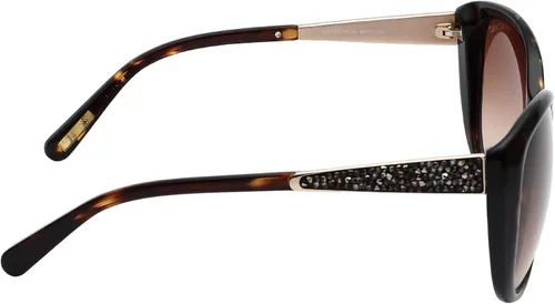 Vista 4 de Guess By Marciano GM0722 - Gafas de sol 2283in diámetro de lente GM072258S57