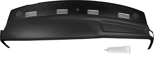 Vista 10 de Funda de cubierta de Dodge Ram 2002-2005 (sección principal), gris pizarra oscuro