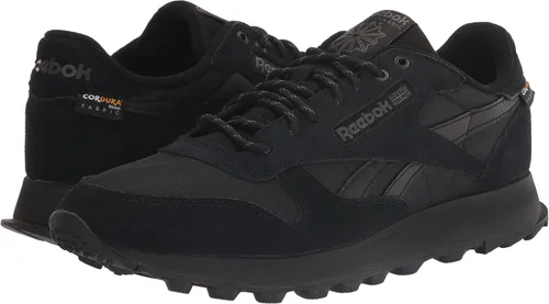 Vista 7 de Reebok Tenis clásicos de cuero unisex para adultos