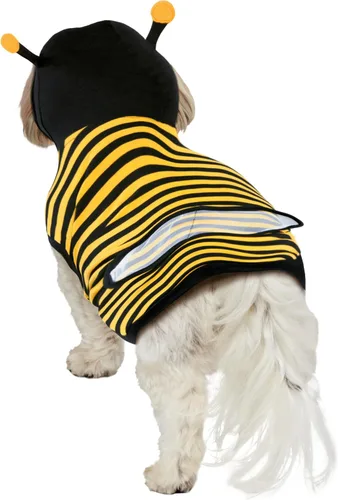 Vista 4 de Disfraz para mascota de Bumble Bee, m