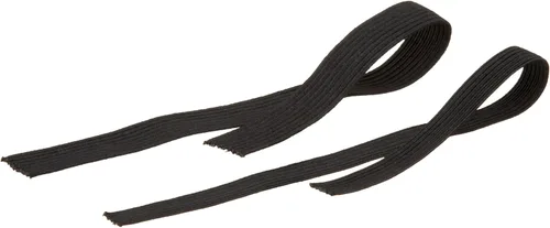 Vista 7 de Capezio Zapatillas de ballet Romeo de lona para hombre, Negroblk