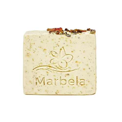 Vista 5 de Bath & Body Works Waikiki Beach Coconut - Juego de 3 piezas, crema corporal, gel de ducha, loción corporal, con jabón cremoso en barra de rosas