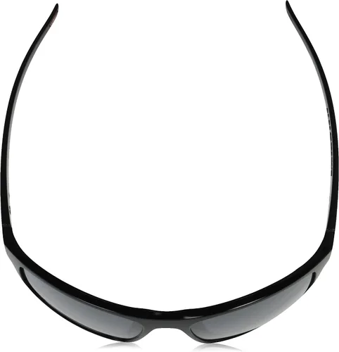 Vista 4 de Oakley Men's Oo9367 Drop Point Rectangular Sunglasses