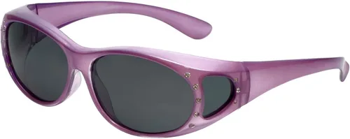 Vista 14 de Calabria Gafas de sol polarizadas 2866 para hombres y mujeres, con protección UV