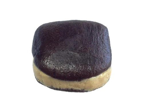 Vista 3 de AmishTastes Bird-in-Hand Bake Shop - Pastel de Whoopie casero de 6 unidades (chocolate, calabaza, mantequilla de maní con chocolate, avena)