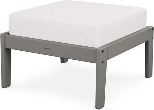 Vista 2 de POLYWOOD®, Niebla negra/gris Black / Grey Mist