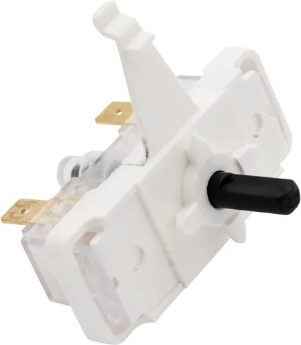 Vista 3 de Supplying Demand 3977456 898073 Secadora de ropa Empuje para iniciar Reemplazo del interruptor PTS