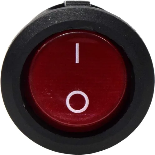 Vista 4 de HQRP Interruptor de encendido y apagado compatible con aspiradora vertical Craftsman 830996 113177765 H-440003992