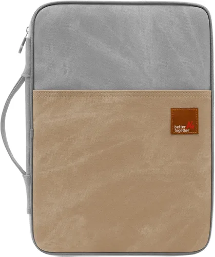 Vista 23 de Mygreen Organizador Universal de Viaje para Equipo/Bolsa de Accesorios Electrónicos/Bolsa de Archivo de Documentos