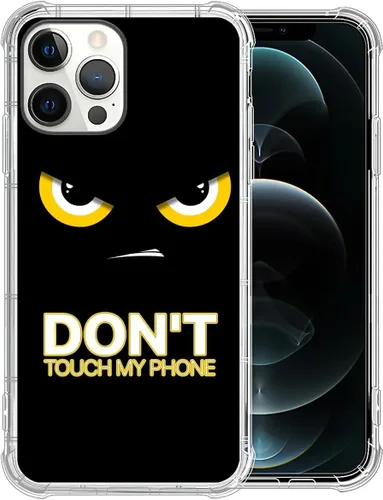 Vista 20 de CARLOCA Funda compatible con iPhone 7 Plus para niña, transparente con increíble diseño de nebulosa espacial, diseño de plástico a prueba de golpes