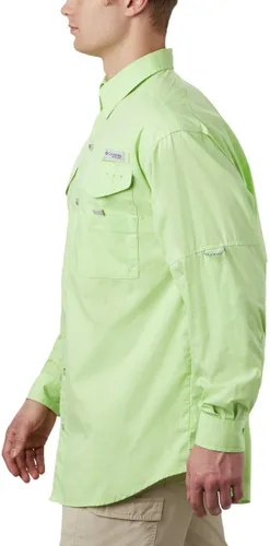 Vista 4 de Columbia Bonehead - Camisa de manga corta para hombre