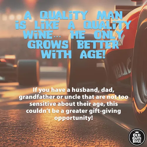 Vista 4 de OLD GUYS RULE Shelby GT350 - Camiseta estampada para hombre, Día del Padre, regalo de cumpleaños, camiseta novedosa para entusiastas de los autos
