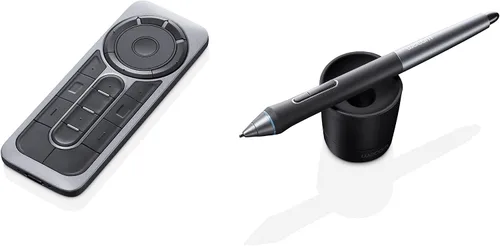 Vista 7 de Wacom Cintiq 27QHD - DTK2700, DTK-2700