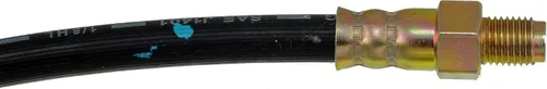 Vista 3 de Dorman Manguera hidráulica de freno H35076 compatible con modelos seleccionados de Cadillac