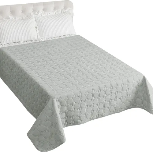 Vista 43 de ZNSAYOTX Mantas acogedoras definitivas (30 x 53 pulgadas), manta 100% impermeable para sofá para mascotas de perro, protector de sofá de cama
