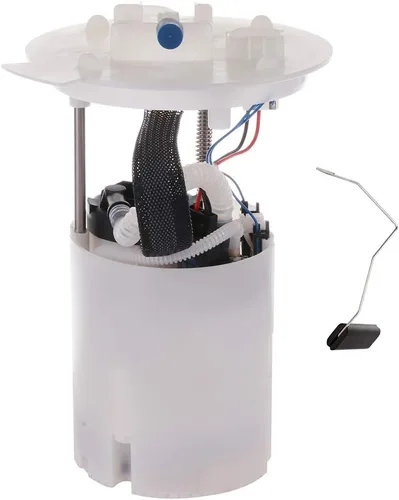 Vista 108 de SCITOO Bomba de combustible Montaje eléctrico de alto rendimiento para izquierda+derecha Conjunto de bomba de combustible para Porsche para Cayenne