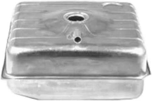 Vista 214 de TRQ Depósito de combustible de gasolina de 18.5 galones compatible con Toyota Tacoma 2003-2004
