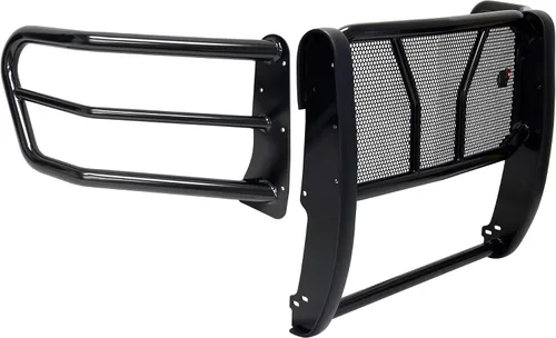 Vista 7 de Westin 57-24065 HDX Protector de rejilla de 3 piezas