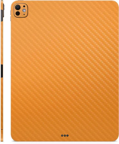 Vista 7 de MightySkins - Funda protectora de vinilo compatible con Apple iPad Pro 11 (M4) 2024, color lavanda maciza, funda protectora de vinilo 3M de alta