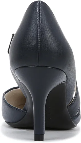Vista 6 de LifeStride Suki - Tacones para mujer