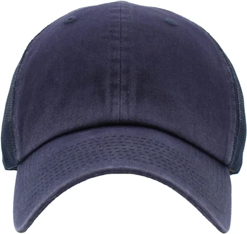 Vista 191 de KBETHOS® Gorra de béisbol de algodón ajustable de algodón con corona baja clásica