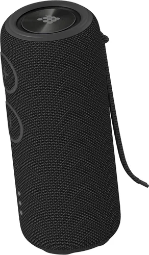 Vista 3 de Cubitt Power Plus - Altavoces portátiles impermeables, portátiles y duraderos con Bluetooth, sistema de carga rápida, más de 10 horas de tiempo
