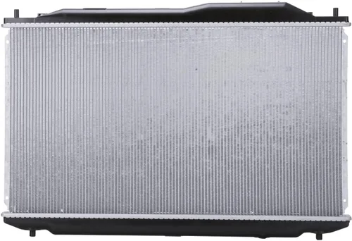 Vista 2 de TYC Radiador 2927 compatible con Honda Civic 2006-2010