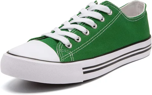 Vista 3 de Sneakers for Women Fashion Sneakers Tennis Shoes Women Sneakers Tenis para Mujeres Womens Shoe Sneakers Women's Sneakers (10, All Black, Numeric_10)