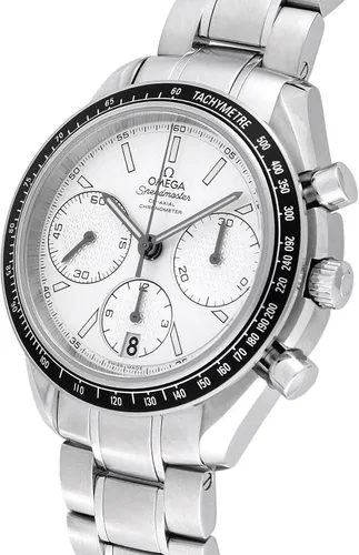 Vista 2 de Omega Speedmaster Racing 32630405002001 extensión de la garantía
