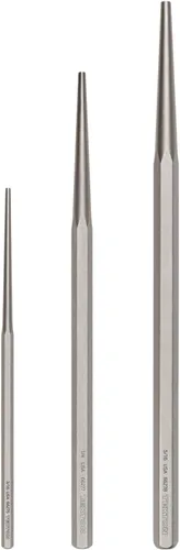 Vista 8 de TEKTON Juego de cinceles fríos, 3 piezas PNC91003