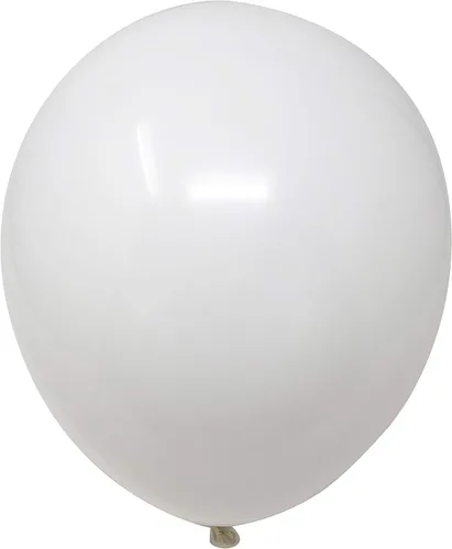 Vista 23 de Allgala - Globos de látex de alta calidad para inflar con helio, 100 unidades de 12 pulgadas