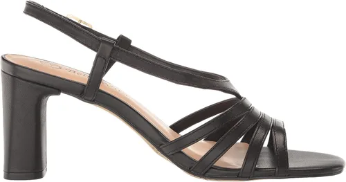 Vista 6 de Bella Vita Women's Gretta Heeled Sandal
