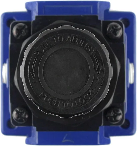 Vista 2 de Regulador de aire comprimido hembra NPT de 3/4 pulgadas 225 MAX PSI Prevost 176 SCFM TR204