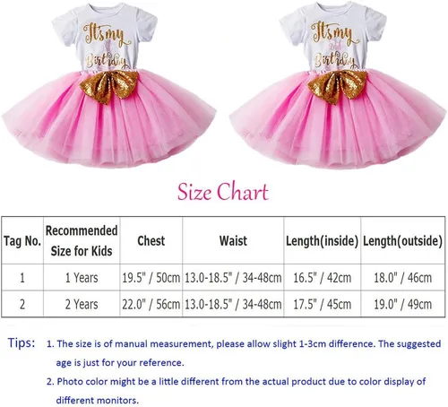 Vista 7 de IMEKIS Vestido de ratón para bebés y niñas de 1 y 2 cumpleaños, diseño de lunares, tul, tutú para fiesta de verano, accesorios para fotos