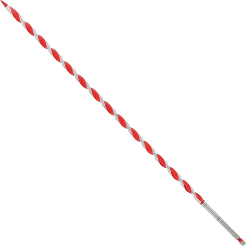 Vista 48 de Diablo - Broca de taladro para madera y madera con clavos - Diámetro de 1 pulgada, longitud de 13 pulgadas, vástago hexagonal de 7/16 pulgadas
