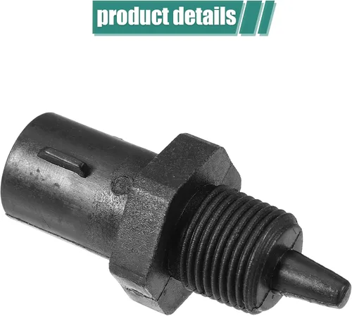 Vista 7 de uxcell No.AE5Z12A647A Sensor de temperatura del aire ambiente exterior para Ford E-150 2003-2006 para Ford E-250 2005-2006